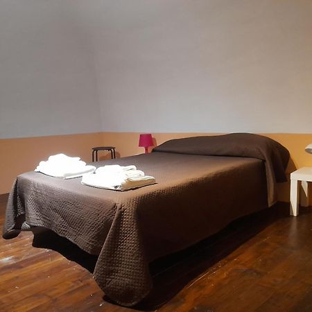 Apartament I Gatti Dei Vicere-Casa Vacanza In Centro Katania Zewnętrze zdjęcie