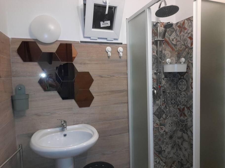 Apartament I Gatti Dei Vicere-Casa Vacanza In Centro Katania Zewnętrze zdjęcie