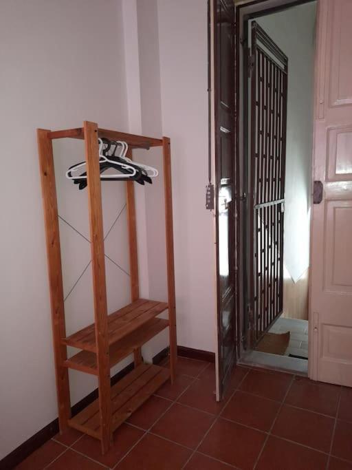 Apartament I Gatti Dei Vicere-Casa Vacanza In Centro Katania Zewnętrze zdjęcie