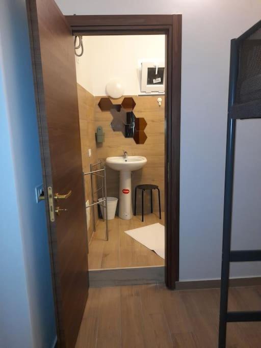 Apartament I Gatti Dei Vicere-Casa Vacanza In Centro Katania Zewnętrze zdjęcie