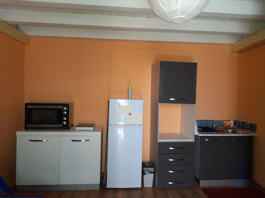 Apartament I Gatti Dei Vicere-Casa Vacanza In Centro Katania Zewnętrze zdjęcie