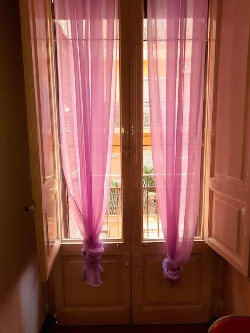 Apartament I Gatti Dei Vicere-Casa Vacanza In Centro Katania Zewnętrze zdjęcie