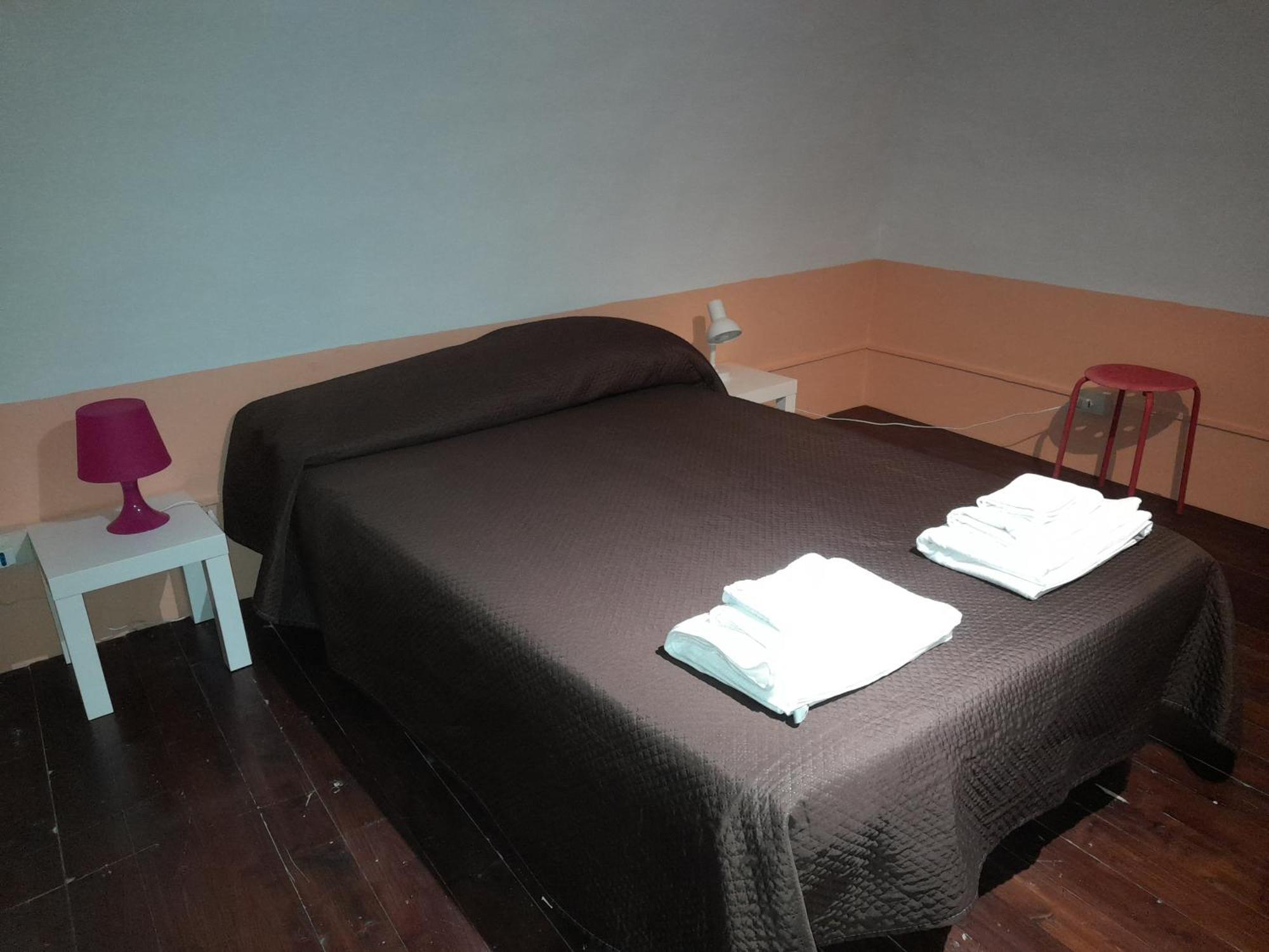 Apartament I Gatti Dei Vicere-Casa Vacanza In Centro Katania Zewnętrze zdjęcie